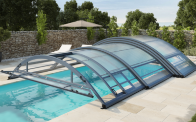 ABRI de piscine